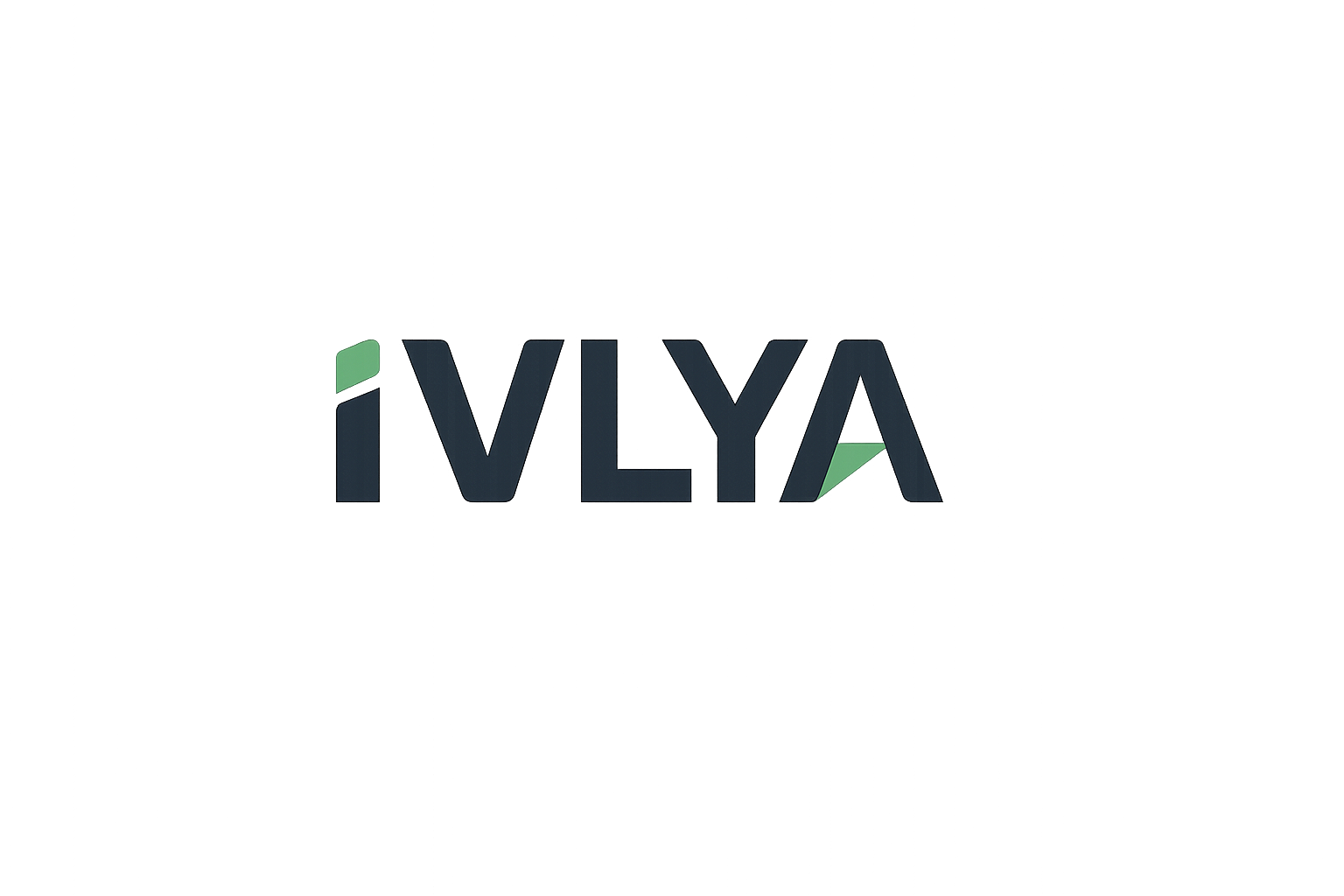 IVLYA brand logo